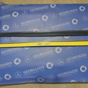 MERCEDES ΦΑΣΑ ΕΜΠΡΟΣ ΔΕΞΙΑΣ ΠΟΡΤΑΣ (DOOR STRIP) E-CLASS (W211)