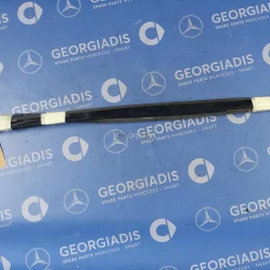 MERCEDES ΔΙΑΚΟΣΜΗΤΙΚΟ ΚΟΛΩΝΑΚΙ ΠΑΡΜΠΡΙΖ ΔΕΞΙ (DRIP RAIL) C-CLASS SPORTCOUPE (C203)