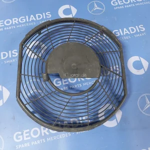 MERCEDES ΓΡΙΛΛΙΑ ΧΩΑΝΗΣ (FAN GRILL) VITO (W639)