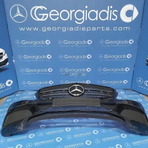 MERCEDES ΠΡΟΦΥΛΑΚΤΗΡΑΣ ΕΜΠΡΟΣ (FRONT BUMPER) C-CLASS (W205)