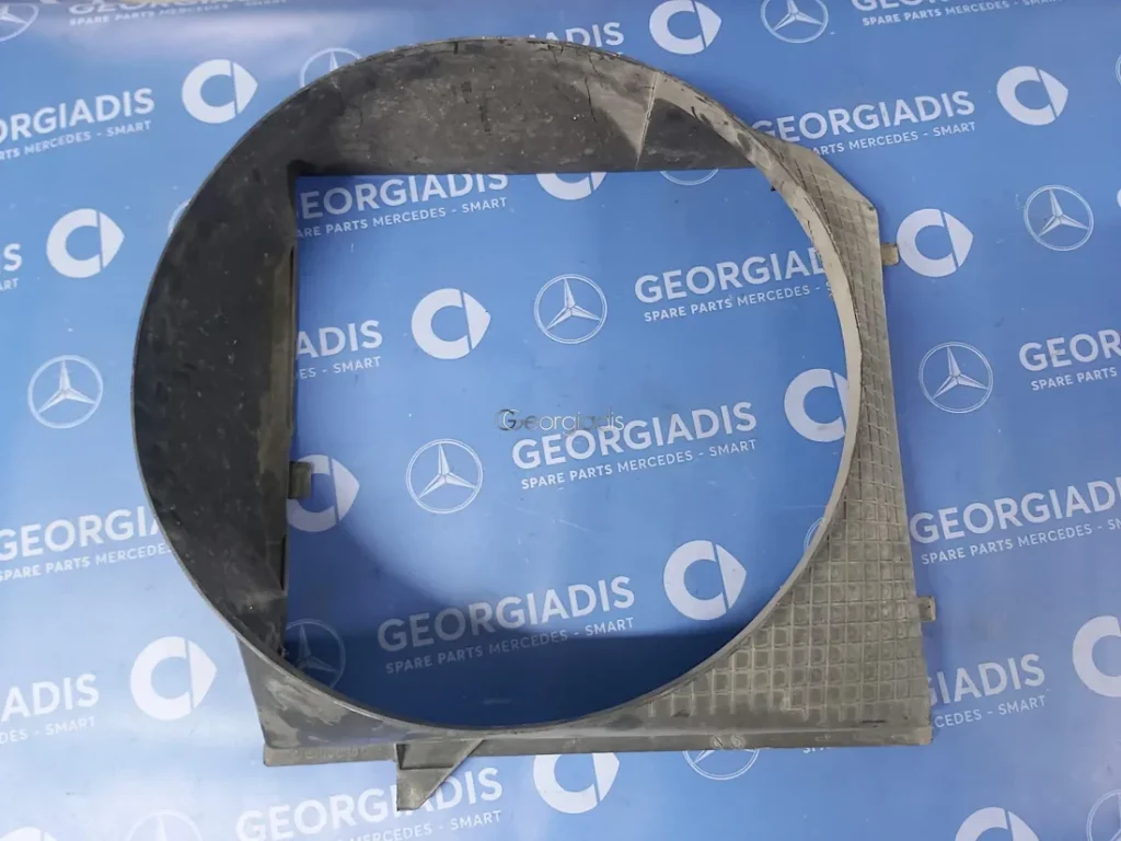 MERCEDES ΧΩΑΝΗ ΨΥΓΕΙΩΝ (FAN SHROUD) E-CLASS (W124)