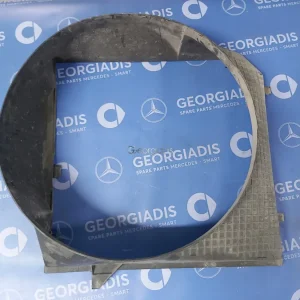 MERCEDES ΧΩΑΝΗ ΨΥΓΕΙΩΝ (FAN SHROUD) E-CLASS (W124)