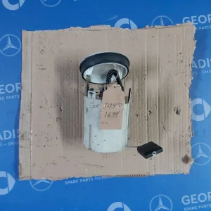 MERCEDES ΑΝΤΛΙΑ ΠΕΤΡΕΛΑΙΟΥ (FEED PUMP) E-CLASS (W211),CLS-CLASS (C219) CDI
