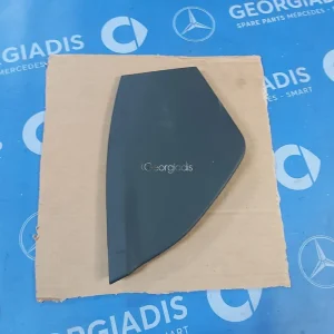 MERCEDES ΚΑΠΑΚΙ ΤΑΜΠΛΟ ΑΡΙΣΤΕΡΟ (INSTRUMENT PANEL COVER) ML-CLASS (W163)