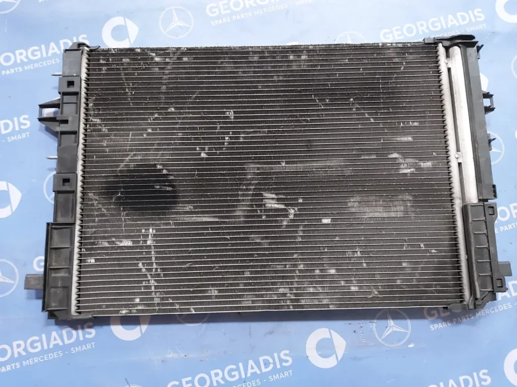 MERCEDES ΨΥΓΕΙΟ A/C (CONDENSER) A-B-CLA-GLA-CLASS (W176,W246,C117,X156)