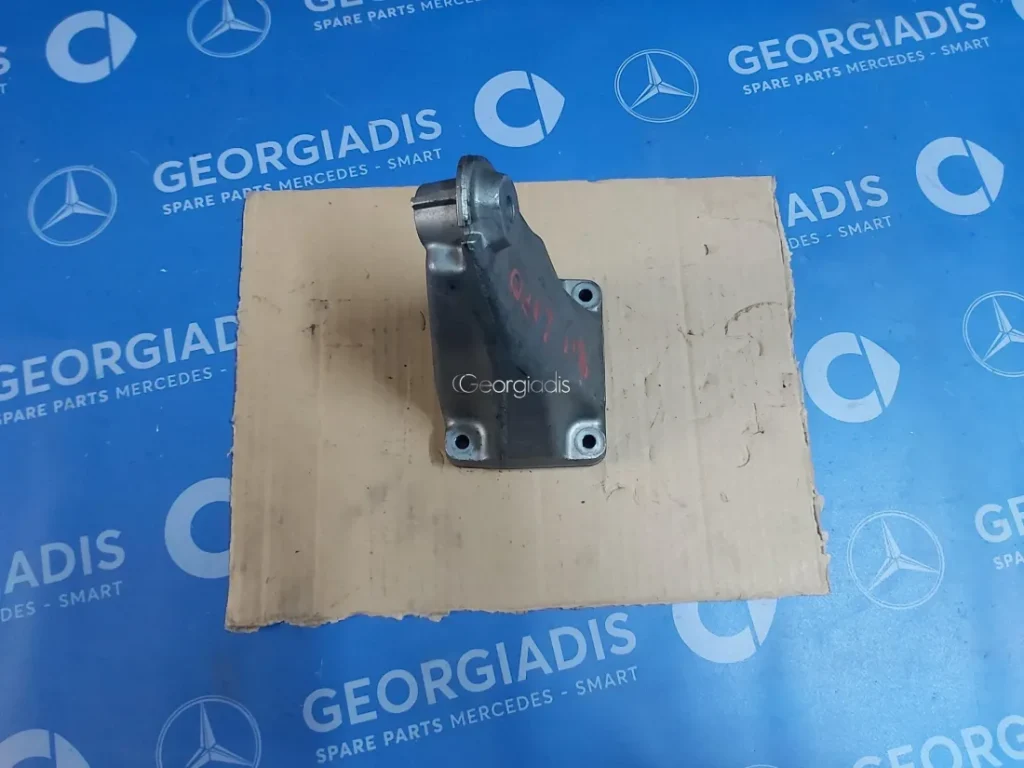 MERCEDES ΒΑΣΗ ΜΗΧΑΝΗΣ ΑΛΟΥΜΙΝΙΟ ΔΕΞΙΑ (ENGINE CARRIER) C-CLASS (W204)