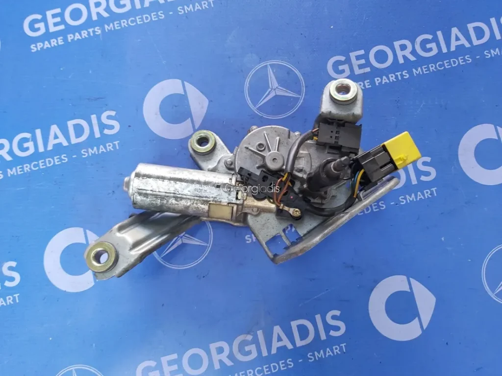 MERCEDES ΜΟΤΕΡ ΥΑΛΟΚΑΘΑΡΙΣΤΗΡΩΝ ΠΙΣΩ ML-CLASS (W163)