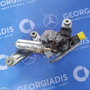 MERCEDES ΜΟΤΕΡ ΥΑΛΟΚΑΘΑΡΙΣΤΗΡΩΝ ΠΙΣΩ ML-CLASS (W163)