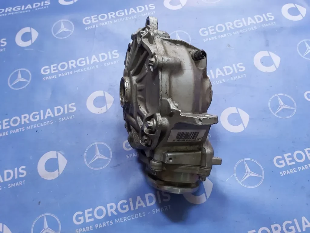 MERCEDES ΕΜΠΡΟΣ ΔΙΑΦΟΡΙΚΟ (FRONT AXLE DIFFERENTIAL) C-CLASS (W205),GLK-CLASS (X204),GLC-CLASS (X253),S-CLASS (W221)