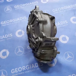 MERCEDES ΕΜΠΡΟΣ ΔΙΑΦΟΡΙΚΟ (FRONT AXLE DIFFERENTIAL) C-CLASS (W205),GLK-CLASS (X204),GLC-CLASS (X253),S-CLASS (W221)