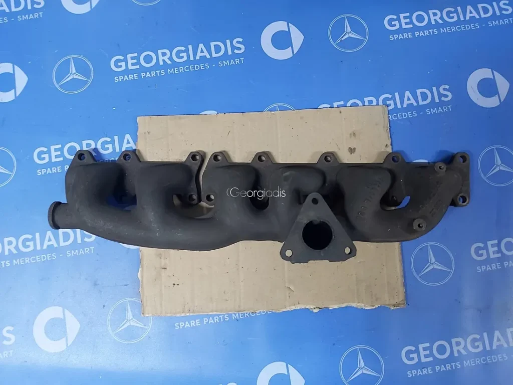 MERCEDES ΠΟΛΛΑΠΛΗ ΕΞΑΓΩΓΗΣ (EXHAUST MANIFOLD) E-CLASS (W210),S-CLASS (W140)
