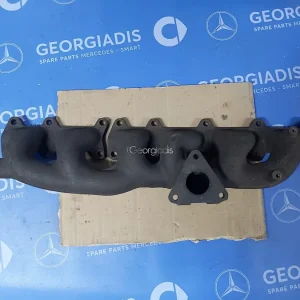 MERCEDES ΠΟΛΛΑΠΛΗ ΕΞΑΓΩΓΗΣ (EXHAUST MANIFOLD) E-CLASS (W210),S-CLASS (W140)