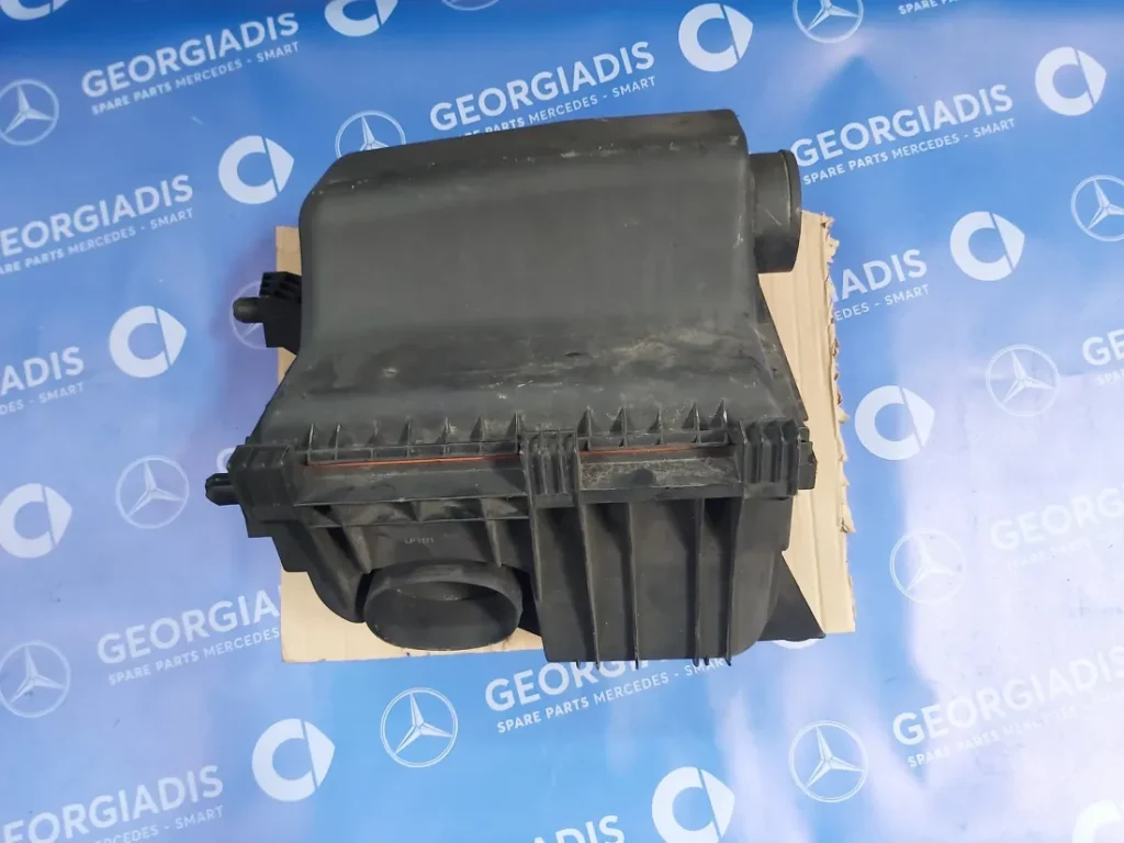 MERCEDES ΦΙΛΤΡΟΚΟΥΤΙ (AIR FILTER BOX) ΓΙΑ ΚΙΝΗΤΗΡΕΣ 602 SPRINTER (W901-904)