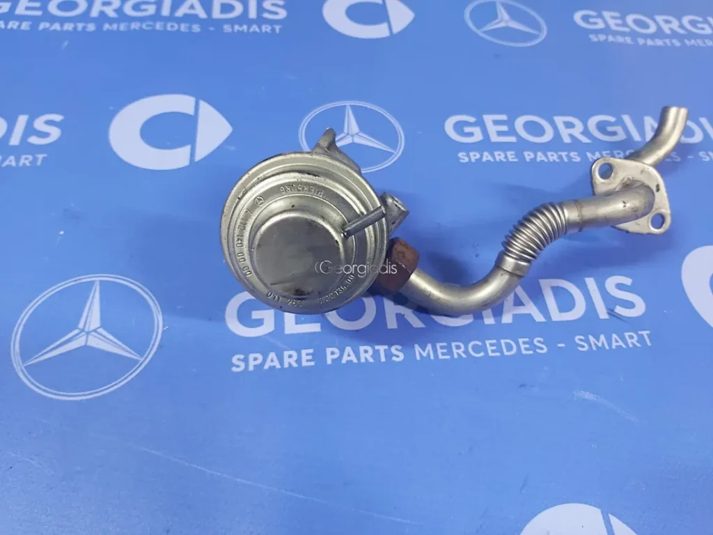 MERCEDES ΒΑΛΒΙΔΑ ΑΝΑΚΥΚΛΩΣΗΣ (EGR VALVE) ΓΙΑ ΚΙΝΗΤΗΡΕΣ 112-113