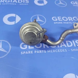 MERCEDES ΒΑΛΒΙΔΑ ΑΝΑΚΥΚΛΩΣΗΣ (EGR VALVE) ΓΙΑ ΚΙΝΗΤΗΡΕΣ 112-113