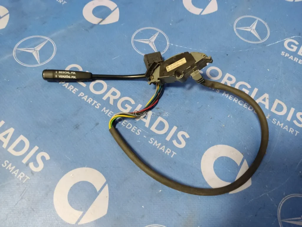 MERCEDES ΔΙΑΚΟΠΤΗΣ ΠΕΡΙΟΡΙΣΜΟΥ ΤΑΧΥΤΗΤΑΣ (CRUISE CONTROL) E-CLASS(W210)