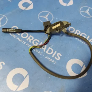 MERCEDES ΔΙΑΚΟΠΤΗΣ ΠΕΡΙΟΡΙΣΜΟΥ ΤΑΧΥΤΗΤΑΣ (CRUISE CONTROL) E-CLASS(W210)