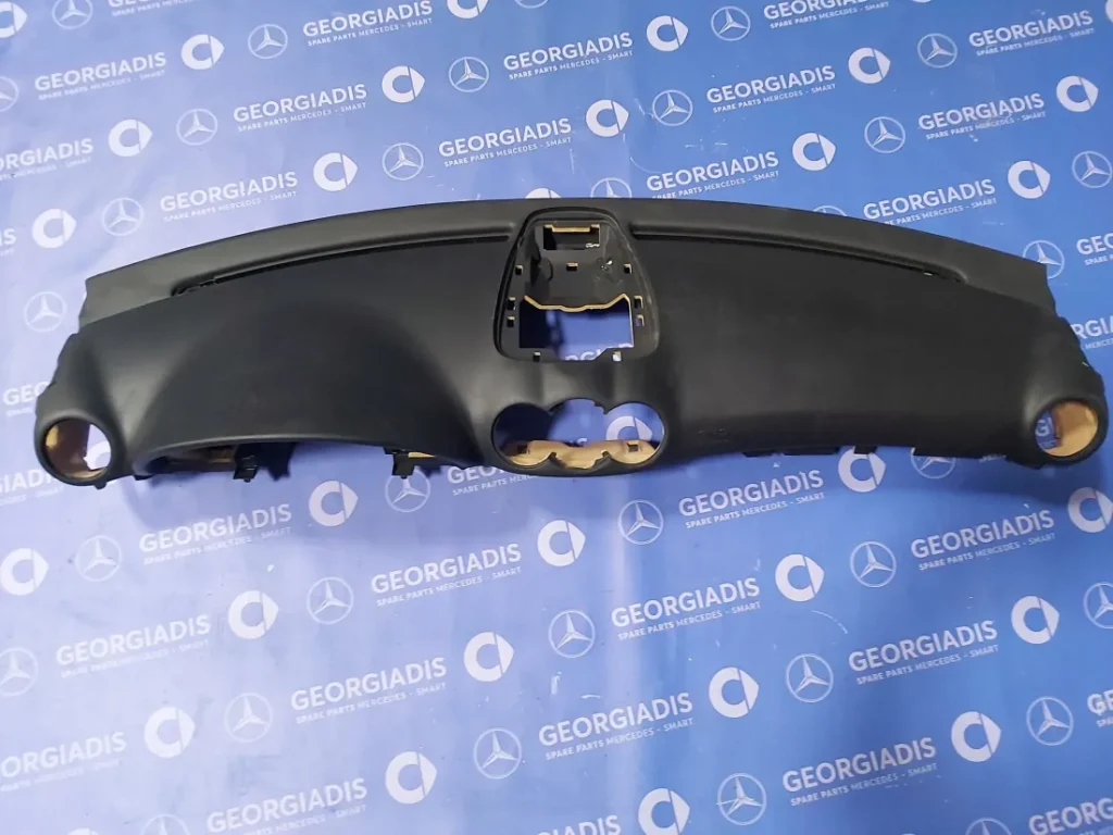 MERCEDES ΤΑΜΠΛΟ (INSTRUMENT PANEL) CLK- CLASS (C209)