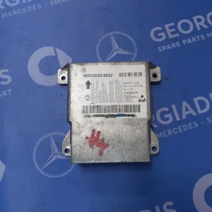 MERCEDES ΕΓΚΕΦΑΛΟΣ ΑΕΡΟΣΑΚΩΝ (AIRBAG CONTROL UNIT) CLS-CLASS (C218),E-CLASS (W212)