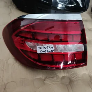 MERCEDES ΦΑΝΑΡΙ ΠΙΣΩ ΑΡΙΣΤΕΡΟ (TAILLAMP) E-CLASS CARAVAN (S213)