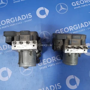 MERCEDES ΥΔΡΑΥΛΙΚΗ ΜΟΝΑΔΑ ABS (HYDRAULIC CONTROL UNIT) SPRINTER (W906)