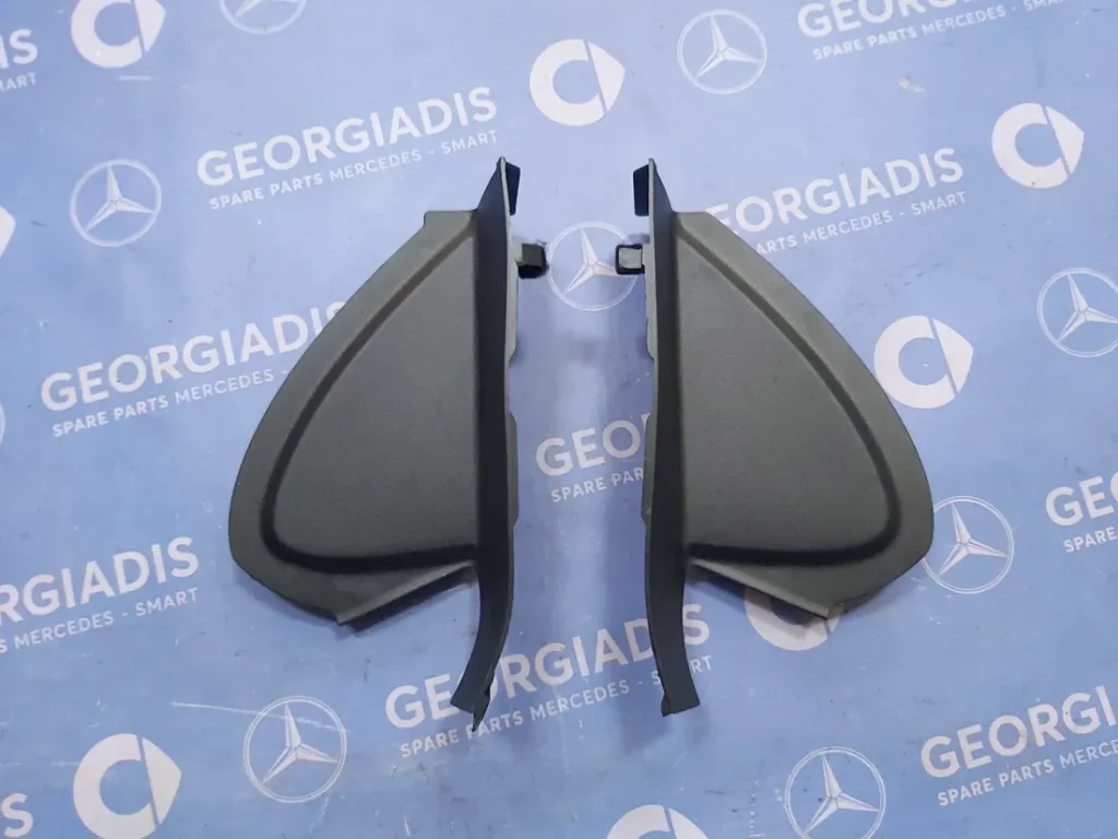 MERCEDES ΠΛΑΙΝΑ ΚΑΠΑΚΙΑ ΤΑΜΠΛΟ (INSTRUMENT PANEL COVER) E-CLASS (W213)
