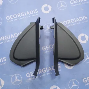 MERCEDES ΠΛΑΙΝΑ ΚΑΠΑΚΙΑ ΤΑΜΠΛΟ (INSTRUMENT PANEL COVER) E-CLASS (W213)