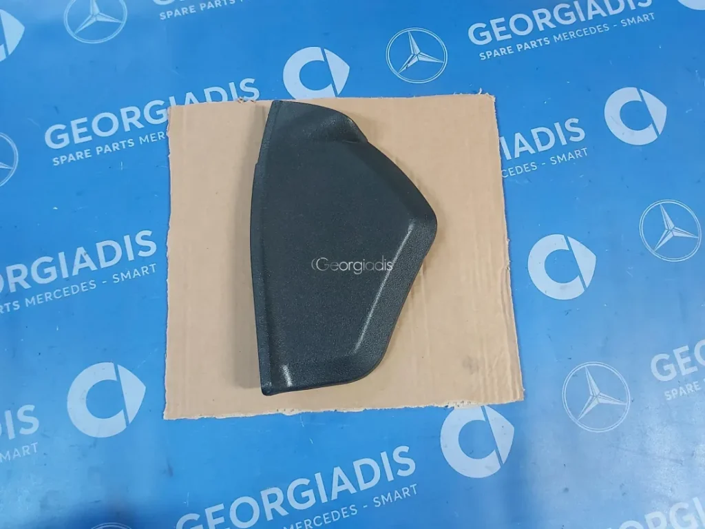 MERCEDES ΚΑΠΑΚΙ ΤΑΜΠΛΟ ΑΡΙΣΤΕΡΟ (INSTRUMENT PANEL COVER) C-CLASS (W203)