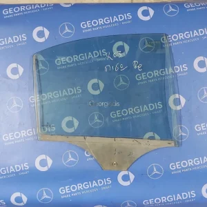 MERCEDES ΤΖΑΜΙ ΠΙΣΩ ΔΕΞΙΑΣ ΠΟΡΤΑΣ (DOOR GLASS) C-CLASS (W203) Π.Μ