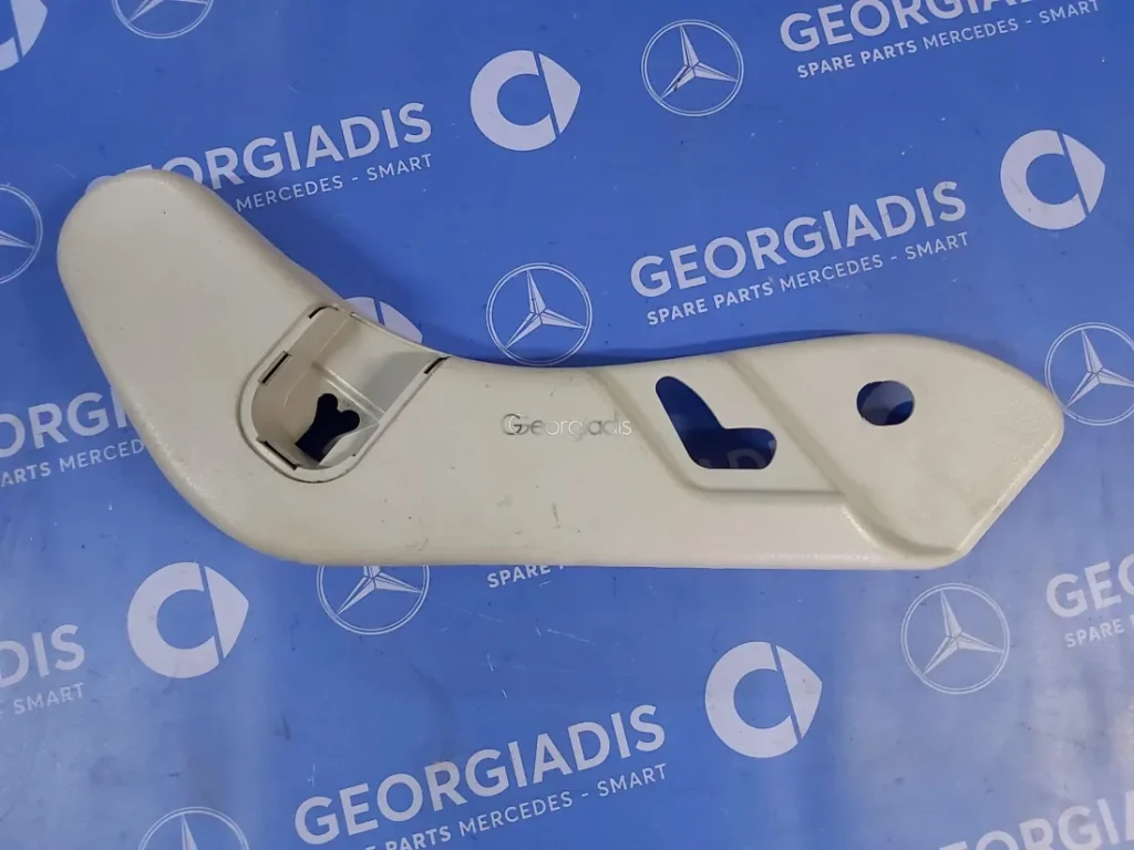 MERCEDES ΚΑΛΥΜΜΑ ΚΑΘΙΣΜΑΤΟΣ ΔΕΞΙ (CO-DRIVERS SEAT COVER) C-CLASS (W203)