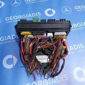 MERCEDES SAM ΕΜΠΡΟΣ (SIGNAL ACTUATION MODULE) SLK-CLASS (R172),E-CLASS (W212)