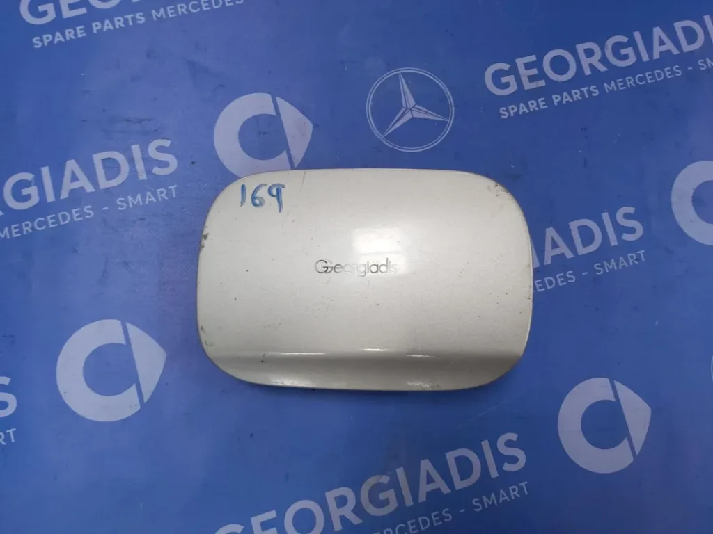 MERCEDES ΠΟΡΤΑΚΙ ΡΕΖΕΡΒΟΥΑΡ (TANK FLAP) A-CLASS (W169)