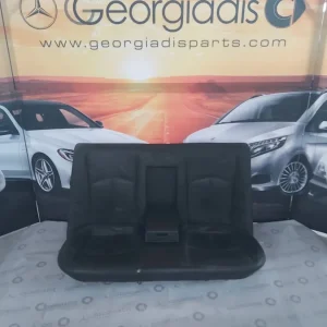 MERCEDES ΠΙΣΩ ΚΑΘΙΣΜΑΤΑ (REAR SEATS) E-CLASS (W211)