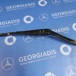 MERCEDES ΜΠΡΑΤΣΟ ΥΑΛΟΚΑΘΑΡΙΣΤΗΡΩΝ ΑΡΙΣΤΕΡΟ (WIPER ARM) E-CLASS (W212)