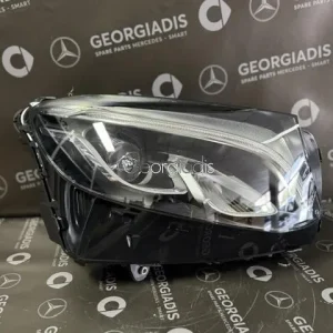 ΦΑΝΑΡΙ ΕΜΠΡΟΣ ΔΕΞΙΟ {W253} ΠΑΛΙΟ ΜΟΝΤΕΛΟ SINGLE