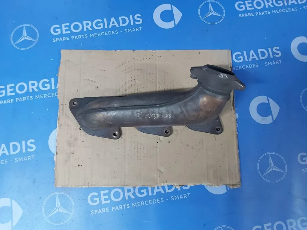 MERCEDES ΠΟΛΛΑΠΛΗ ΕΞΑΓΩΓΗΣ ΔΕΞΙΑ (EXHAUST MANIFOLD) SLK-CLASS (R171)