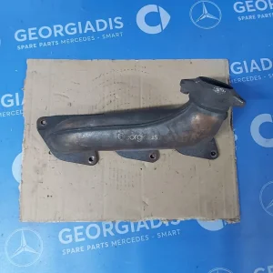 MERCEDES ΠΟΛΛΑΠΛΗ ΕΞΑΓΩΓΗΣ ΔΕΞΙΑ (EXHAUST MANIFOLD) SLK-CLASS (R171)