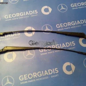 SMART ΜΠΡΑΤΣΑ ΥΑΛΟΚΑΘΑΡΙΣΤΗΡΩΝ ΕΜΠΡΟΣ (WINDSHIELD WIPER FRONT ARMS) FORTWO (W451)