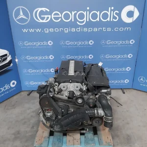 MERCEDES ΚΙΝΗΤΗΡΑΣ (ENGINE) 271 C-CLASS (W203),C-CLASS SPORTCOUPE (C203)