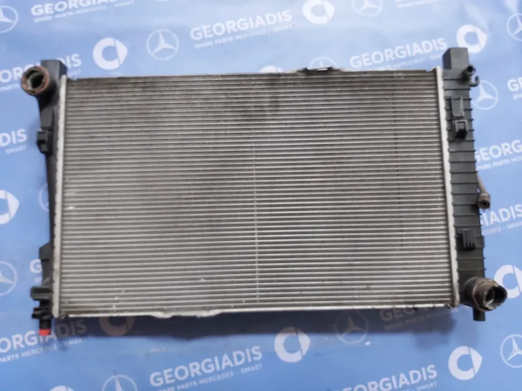 MERCEDES ΨΥΓΕΙΟ ΝΕΡΟΥ (RADIATOR) C-CLASS (W203),CLK-CLASS (C209)
