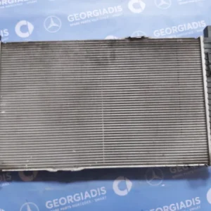 MERCEDES ΨΥΓΕΙΟ ΝΕΡΟΥ (RADIATOR) C-CLASS (W203),CLK-CLASS (C209)