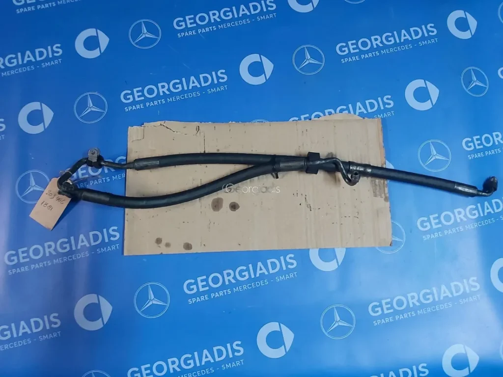 MERCEDES ΣΩΛΗΝΑΣ ΥΔΡΑΥΛΙΚΟΥ ΤΙΜΟΝΙΟΥ (POWER STEERING HOSE) C-CLASS (W203)