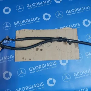 MERCEDES ΣΩΛΗΝΑΣ ΥΔΡΑΥΛΙΚΟΥ ΤΙΜΟΝΙΟΥ (POWER STEERING HOSE) C-CLASS (W203)