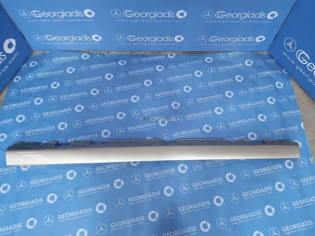 MERCEDES ΚΑΛΥΜΜΑ ΜΑΡΣΠΙΕ ΑΡΙΣΤΕΡΟ (SIDE PANEL) A-CLASS (W177)