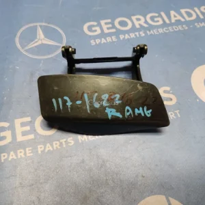 MERCEDES ΚΑΠΑΚΙ ΠΙΤΣΙΛΙΘΡΑΣ ΔΕΞΙ (COVER BUMPER) CLA-CLASS (C117) AMG