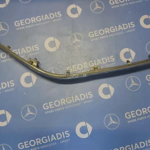 MERCEDES ΦΑΣΑ ΠΡΟΦΥΛΑΚΤΗΡΑ ΕΜΠΡΟΣ ΔΕΞΙΑ (BUMPER RAIL) CL-CLASS (C215)