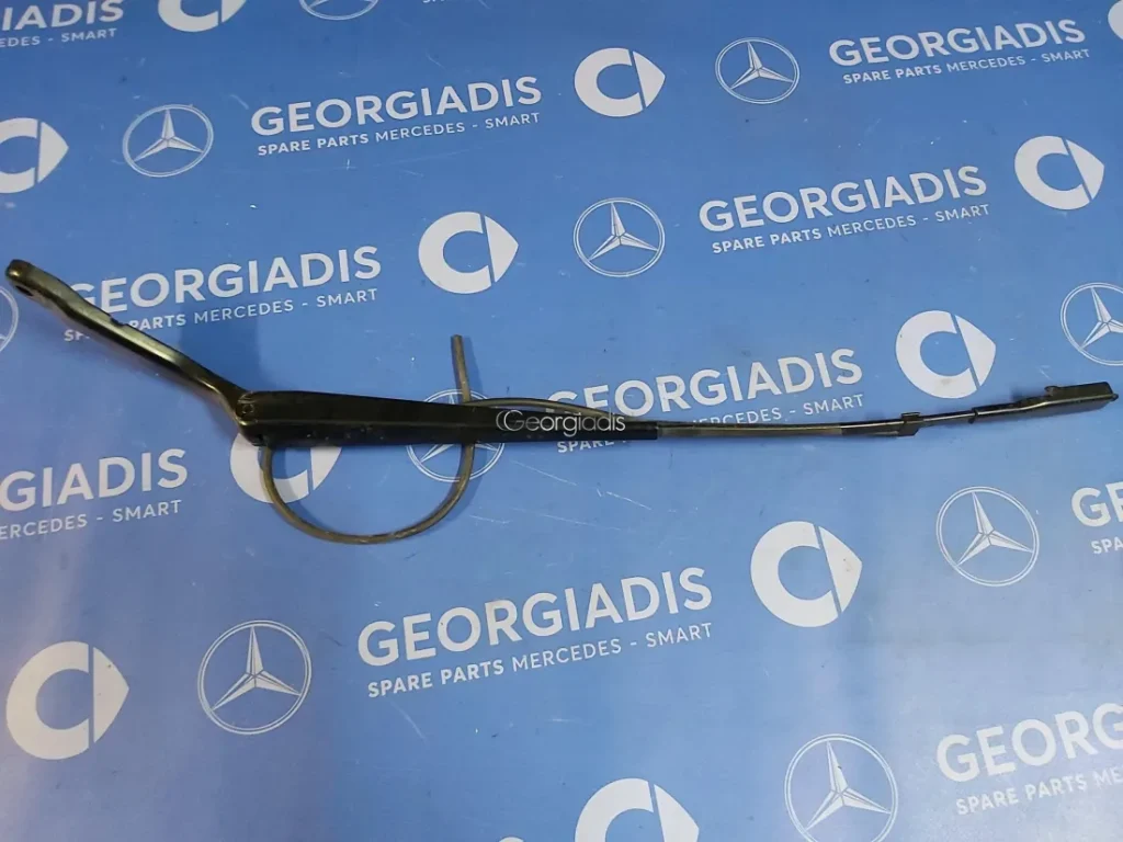 MERCEDES ΜΠΡΑΤΣΟ ΥΑΛΟΚΑΘΑΡΙΣΤΗΡΩΝ ΔΕΞΙ (WIPER ARM) SPRINTER (W906)