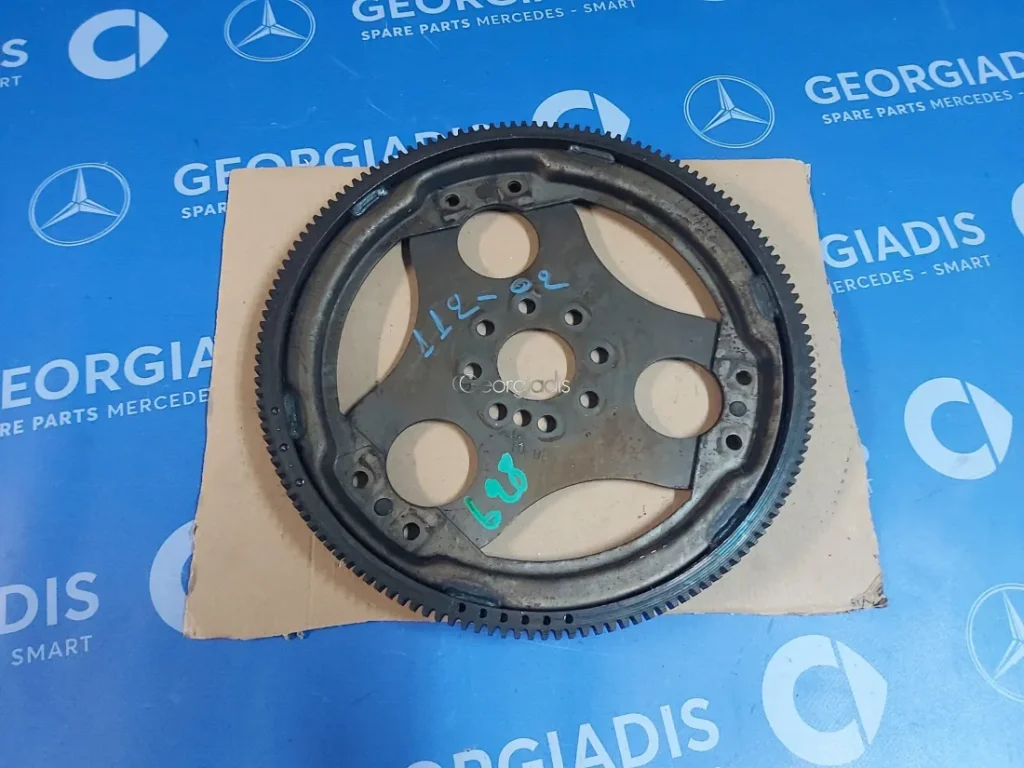 MERCEDES ΒΟΛΑΝ (FLYWHEEL) S-CLASS (W220),ML-CLASS (W163)