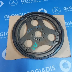 MERCEDES ΒΟΛΑΝ (FLYWHEEL) S-CLASS (W220),ML-CLASS (W163)