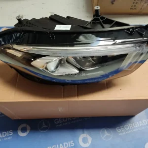 MERCEDES ΦΑΝΑΡΙ ΕΜΠΡΟΣ ΔΕΞΙ (HEADLAMP) A-CLASS (W177)